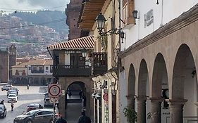 Hotel San Pedro Plaza